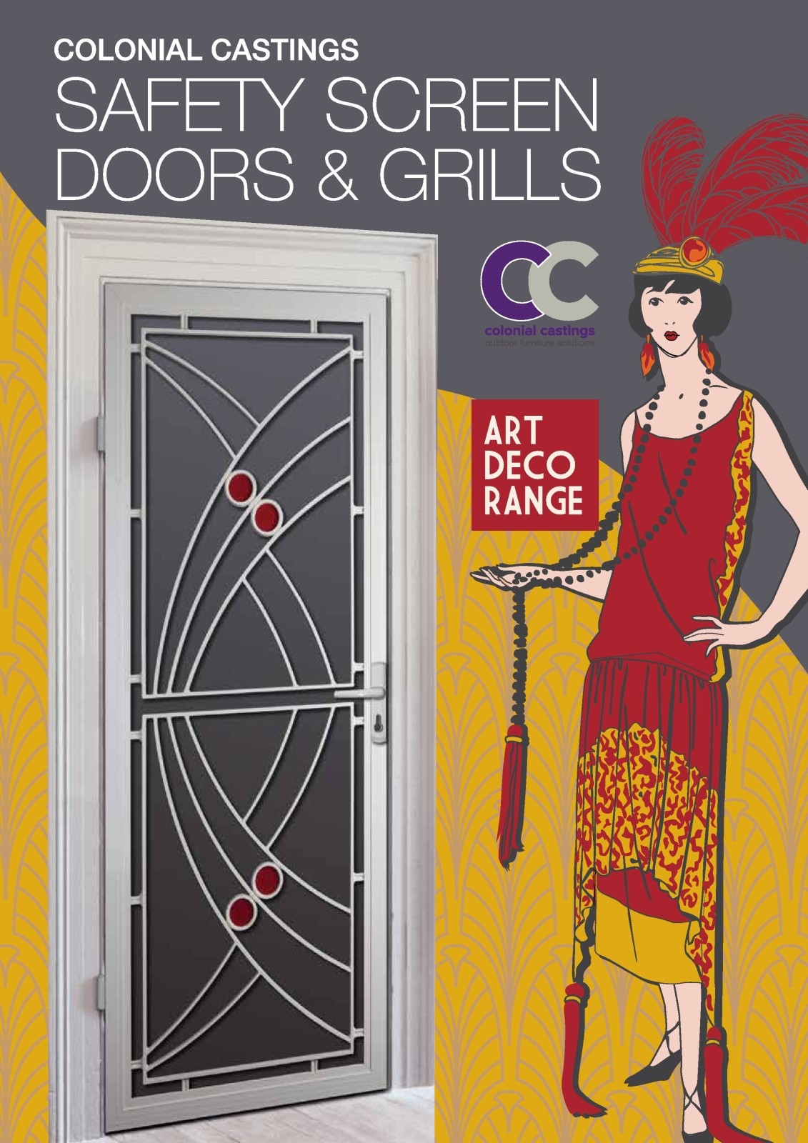 Security Doors Frankston, Mornington Peninsula & Moorabbin