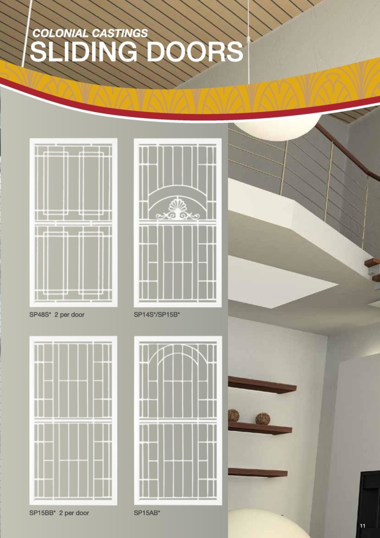 Security Doors Frankston, Mornington Peninsula & Moorabbin