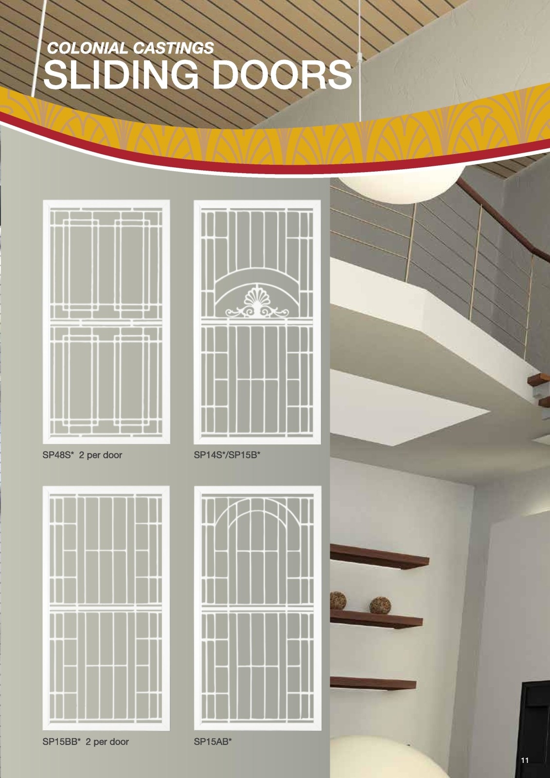 Security Doors Frankston, Mornington Peninsula & Moorabbin