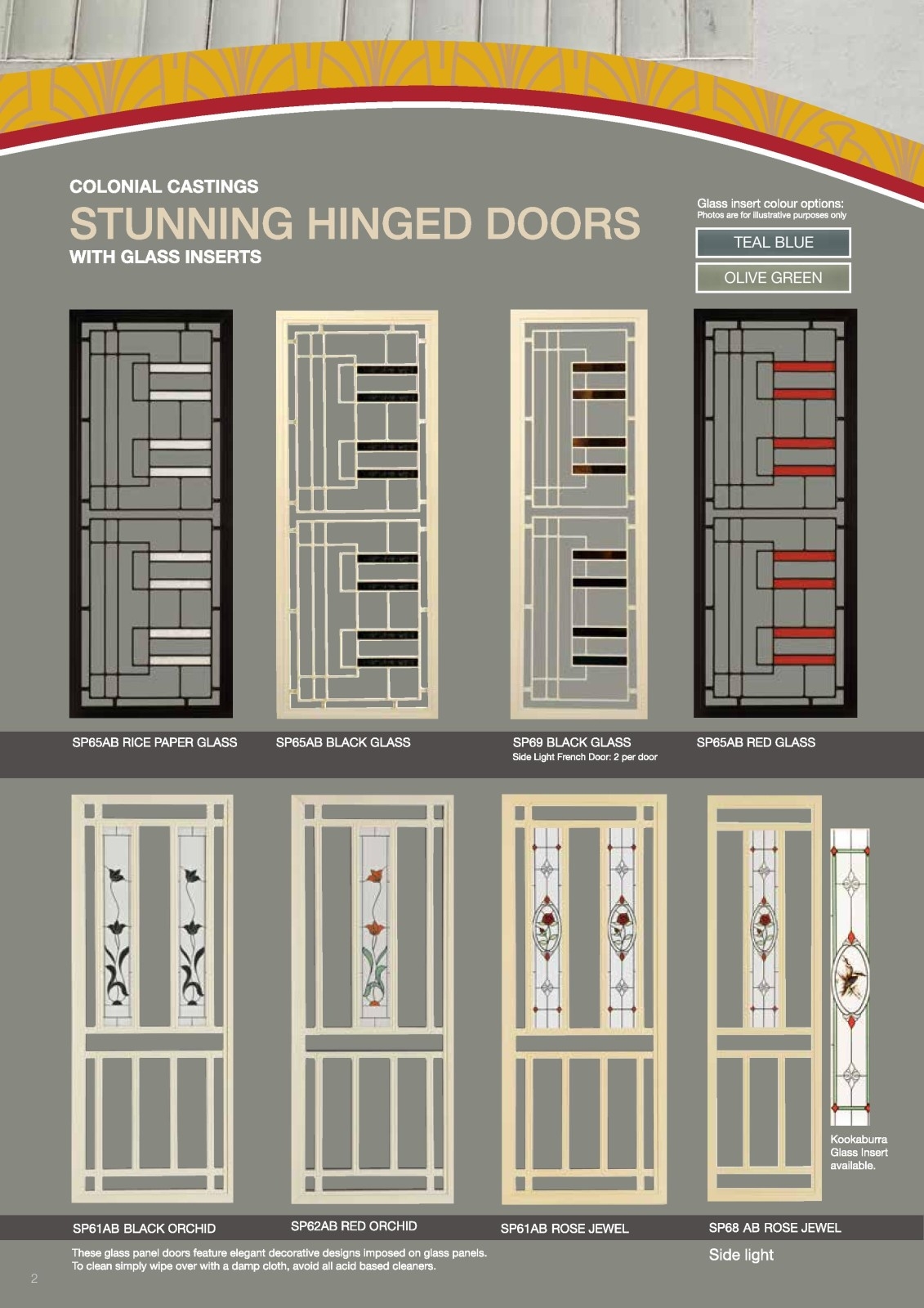 Security Doors Frankston, Mornington Peninsula & Moorabbin
