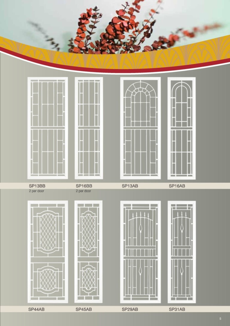 Security Doors Frankston, Mornington Peninsula & Moorabbin