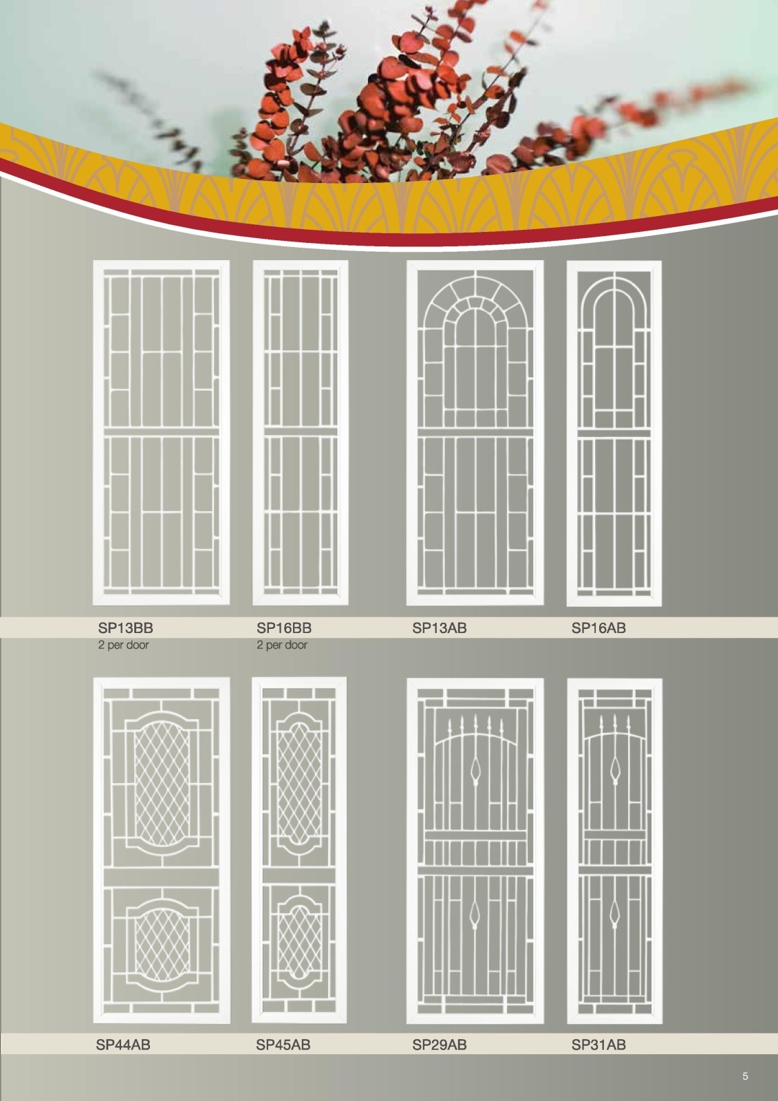 Security Doors Frankston, Mornington Peninsula & Moorabbin